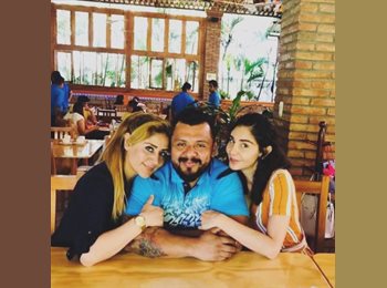 Roomgo MX - Elizabeth - 26 - Querétaro