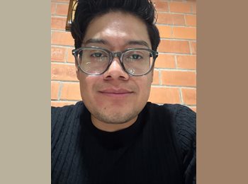 Roomgo MX - Santiago  - 34 - Guadalajara