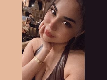 Roomgo MX - VALERIA VILLARREAL  - 30 - San Pedro Garza García