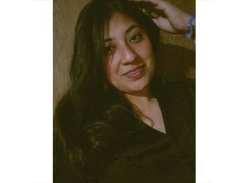 Roomgo MX - Fatima - 20 - Amozoc