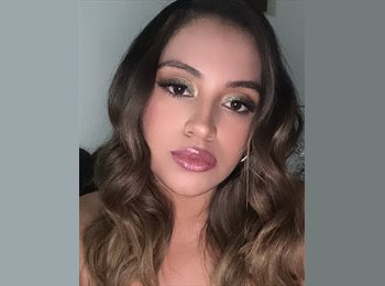 Roomgo MX - Erika - 28 - Playa del Carmen