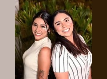 Roomgo MX - Perla - 27 - Guadalajara