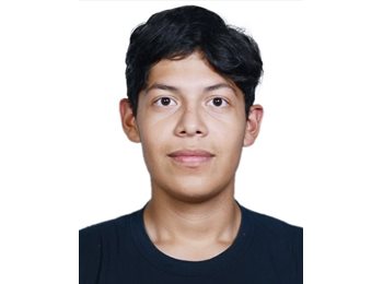 Roomgo MX - Diego  - 18 - Guadalajara