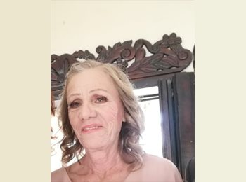 Roomgo MX - Carmen Saint Geours  - 68 - Guadalajara