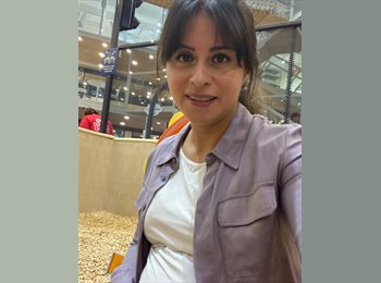 Roomgo MX - Anabel Barbosa reyes - 35 - Monterrey