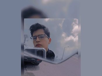 Roomgo MX - Santiago  - 22 - Puebla