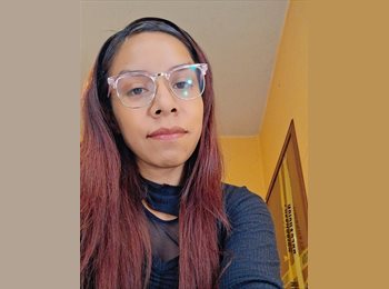 Roomgo MX - Rosalba Fragoso Sanchez  - 26 - Cancún