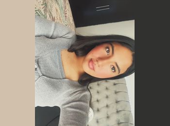 Roomgo MX - Sofia Rangel - 18 - Guadalajara