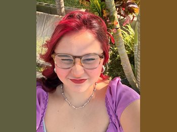 Roomgo MX - Paulina - 22 - Guadalajara