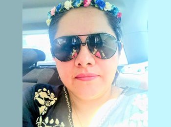 Roomgo MX - Isabel - 50 - Zapopan