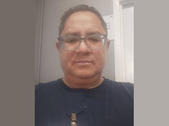 Roomgo MX - Francisco Acuña  - 52 - Guadalajara