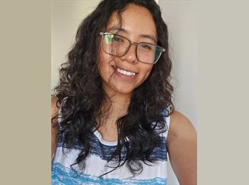 Roomgo MX - Arlet flores - 24 - Guadalajara