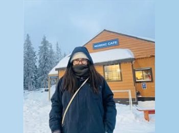 Roomgo MX - Mayte - 27 - Guadalajara