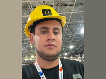 Roomgo MX - Hermes  - 24 - Zapopan