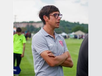 Roomgo MX - Santiago - 18 - Aguascalientes