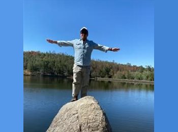 Roomgo MX - Roberto - 48 - México - D.F.