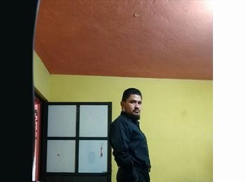 Roomgo MX - Melkart - 40 - Cuautitlán Izcalli