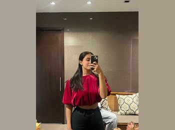 Roomgo MX - julieta manzola  - 20 - León