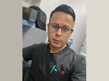 Roomgo MX - Raymundo Alberto González Aranda - 35 - Zapopan