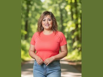 Roomgo MX - Laura lugo - 22 - Saltillo