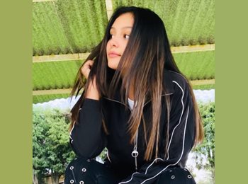 Roomgo MX - Natalia - 19 - Puebla