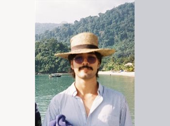 Roomgo MX - Daniel - 22 - Guadalajara