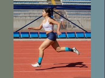 Roomgo MX - Angy - 25 - San Andrés Cholula