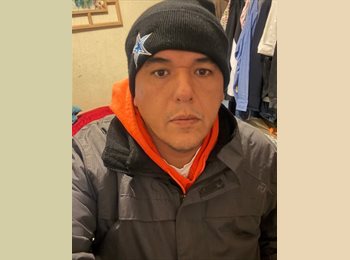 Roomgo MX - Jose Miguel Ayala Mtz - 37 - Monterrey