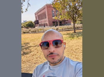 Roomgo MX - Martin - 45 - Valle de Chalco Solidaridad