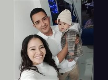 Roomgo MX - Miguel - 30 - Tlaquepaque