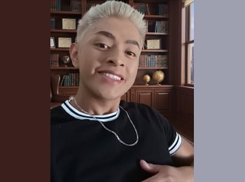 Roomgo MX - Angel Alfredo Cuatzo Chavez  - 27 - Coyoacán