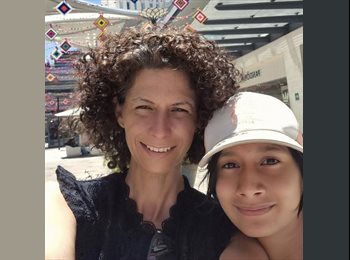 Roomgo MX - Rebeca - 50 - Miguel Hidalgo