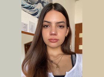 Roomgo MX - Johanna Márquez  - 18 - Querétaro