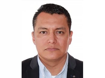 Roomgo MX - JOSE MANUEL MUÑOZ - 40 - México - D.F.