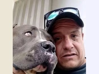 Roomgo MX - Louie Mikkell - 47 - Cancún