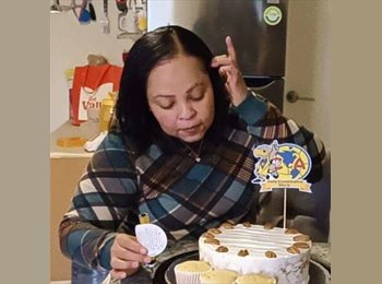 Roomgo MX - Veronica - 45 - Zapopan