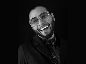 Roomgo MX - Carlos - 42 - Cuauhtémoc