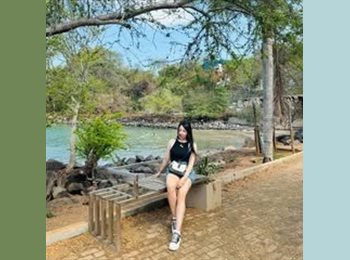 Roomgo MX - Ruth - 28 - Monterrey