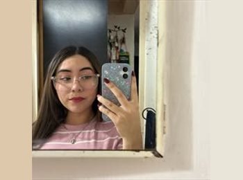 Roomgo MX - Sofi - 19 - Monterrey