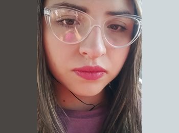 Roomgo MX - Mónica Bozo  - 29 - Saltillo