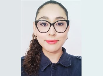 Roomgo MX - Maritza Montserratt Solis Ortega - 27 - Querétaro