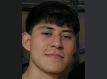 Roomgo MX - Abraham Francisco Damián Donjuan  - 20 - Puebla