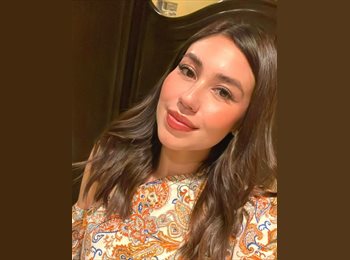 Roomgo MX - Ruth Abigail Nuñez Roa - 31 - Monterrey