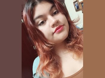 Roomgo MX - Ahylin  - 18 - Guadalajara