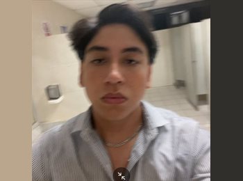 Roomgo MX - Joel - 21 - Guadalajara