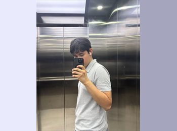 Roomgo MX - José antonio - 20 - Monterrey