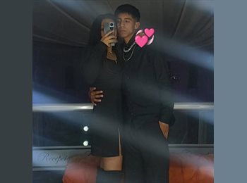 Roomgo MX - Valentina - 20 - Puebla