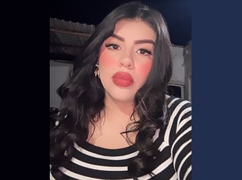 Roomgo MX - Glenda Vanessa - 23 - Guadalajara