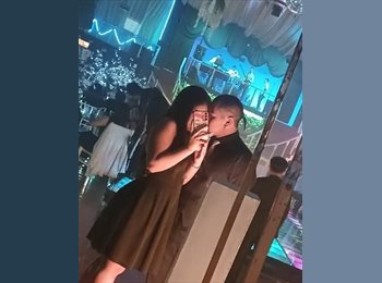 Roomgo MX - Andrea - 20 - México - D.F.