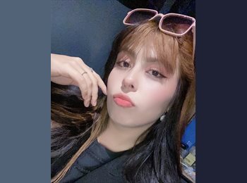 Roomgo MX - Danny - 27 - México - D.F.